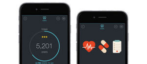 ios health apps