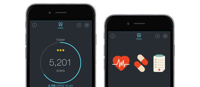 ios health apps